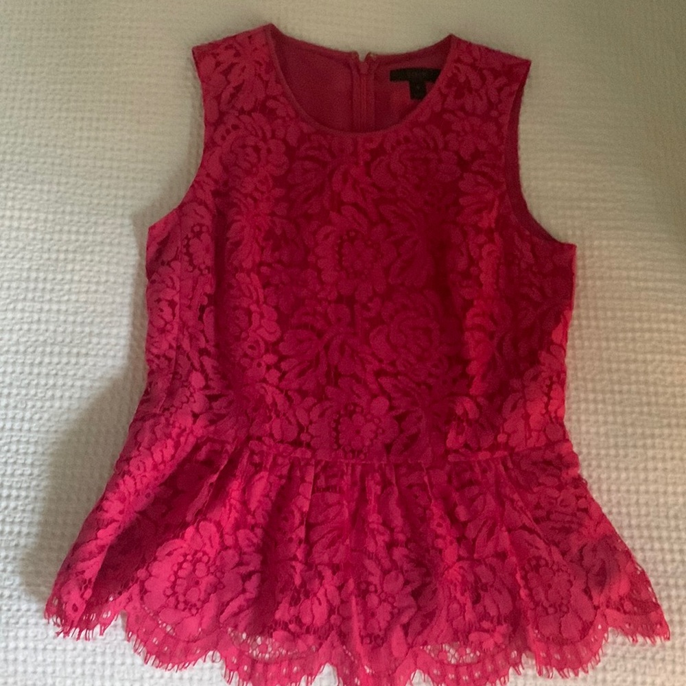 JCREW top